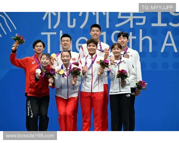 上海羽毛球队在亚运会上的个人能力表现及其对团队整体战绩的影响分析