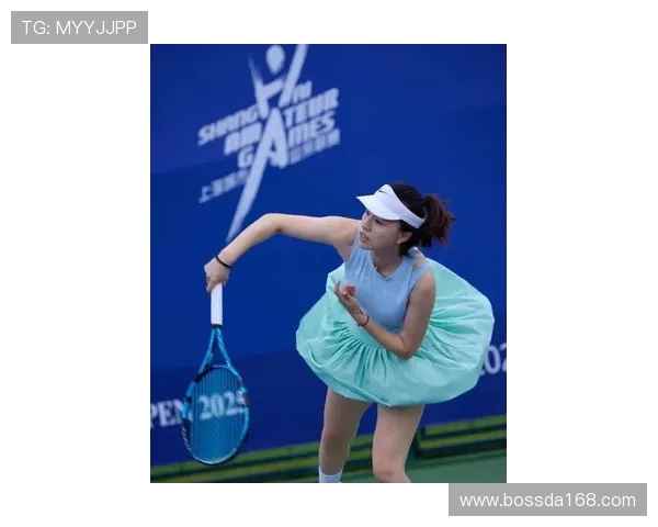 上海网球队在网球灵活性排行榜中荣获第十名展现出卓越实力与潜力 上海网球队在网球灵活性排行榜中荣获第十名展现出卓越实力与潜力