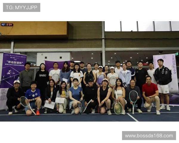 上海网球队的拼搏之路:世锦赛背后的故事与荣耀 上海网球队的拼搏之路:世锦赛背后的故事与荣耀