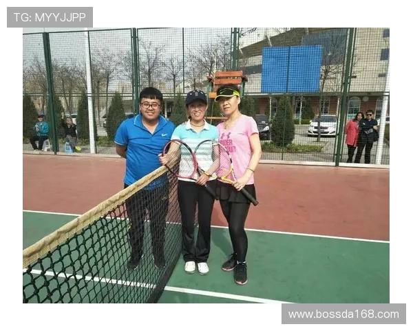 专访刘丽：探寻网球界的成功秘诀与奋斗历程