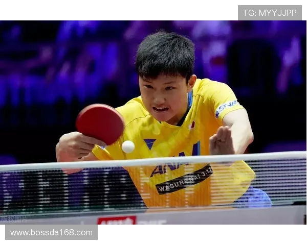 专访乒乓球名将赵军揭秘他成功背后的训练与心路历程