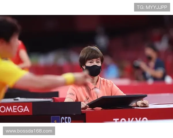 专访赵静：深入探讨乒乓球背后的成功秘诀与训练心得