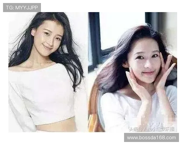 中国明星与足球明星撞脸大比拼谁是你心目中的双胞胎明星