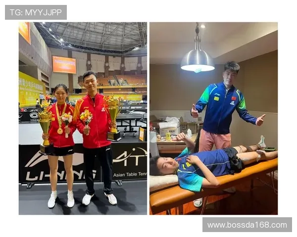 乒乓球的变革之旅：探寻北京乒乓球队的转型与发展历程