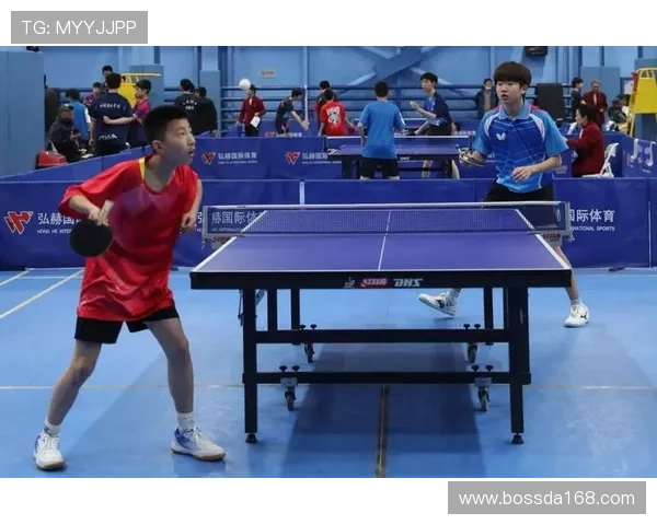 乒乓球的魅力与精神：深入了解上海乒乓球队的训练与文化