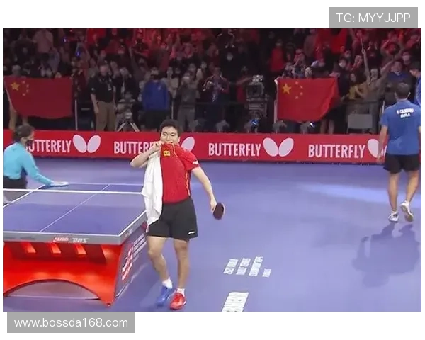 乒乓球心理素质评比揭晓武汉乒乓球队荣登第四名引关注