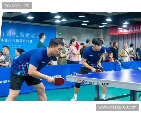 乒乓球灵活性评比揭晓北京乒乓球队荣获第二名佳绩