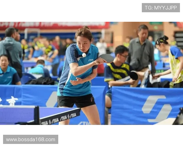 乒乓球盛宴:深入西安乒乓球队的赛场秘辛与经验分享 乒乓球盛宴:深入西安乒乓球队的赛场秘辛与经验分享