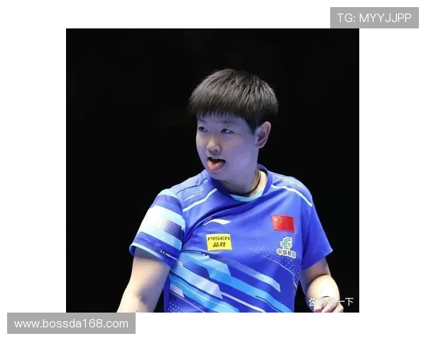 乒乓球比赛经验排行榜揭晓上海乒乓球队荣获第二名的背后故事