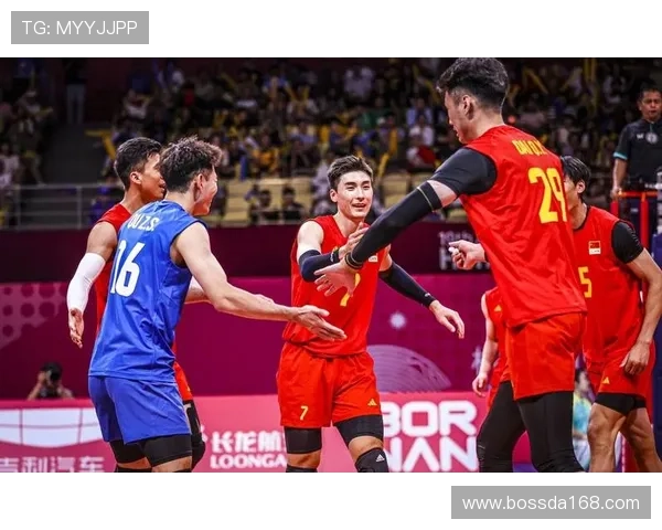 亚运会积分榜更新成都排球队以61分稳居第一名