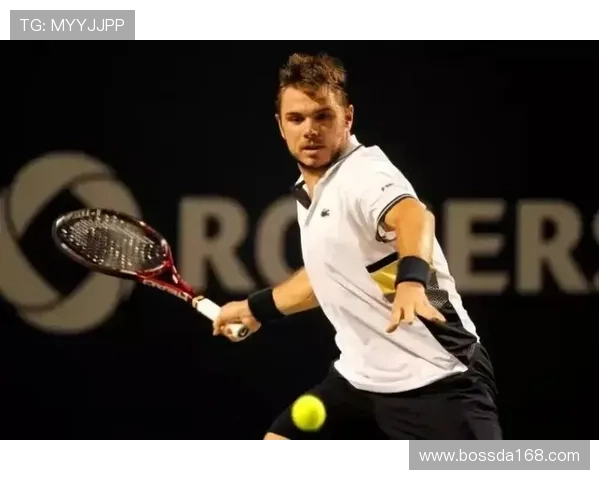 从零开始掌握网球力量技巧全面指南助你提升击球实力