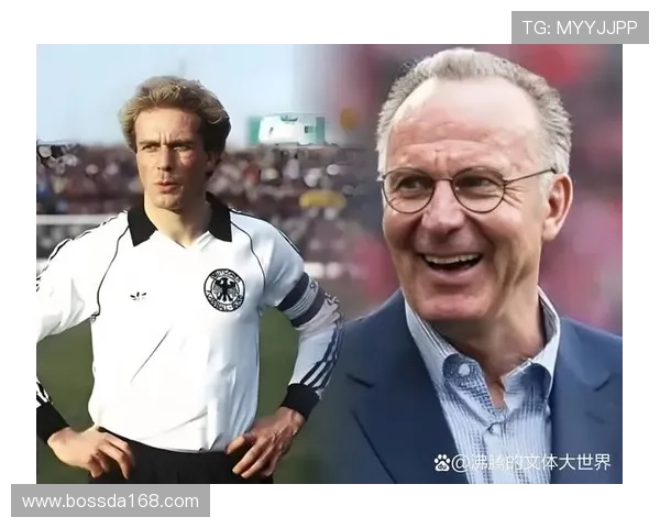 他与足球明星的相似之处令人惊叹仿佛是场上球员的翻版