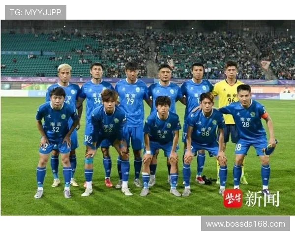 亚运会特别报道：南京足球队如何实现历史性突破与辉煌成就