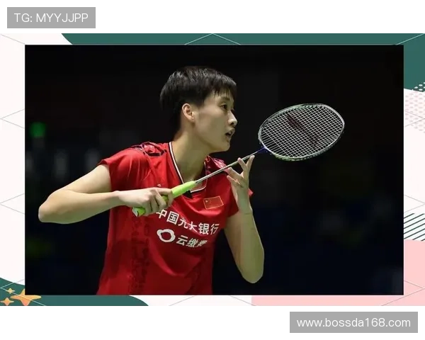 从零起步掌握羽毛球战术技巧全解析助你成为场上高手