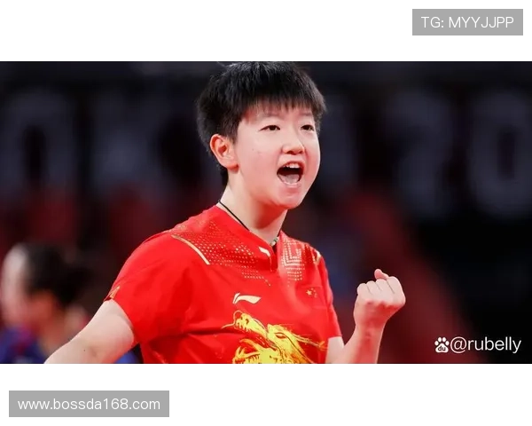 全运会点评:北京乒乓球队战术表现分析与未来发展展望