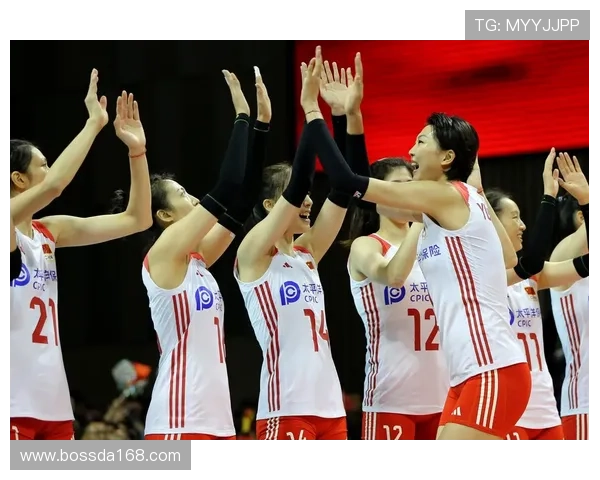 独家深度解析杭州排球队各队员实力对比及未来发展潜力