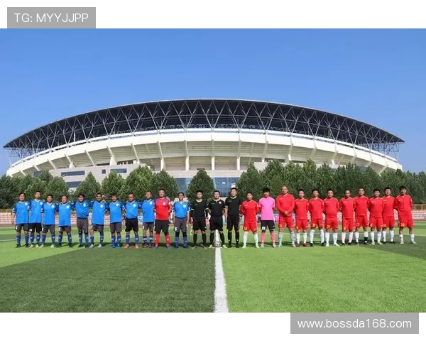 西安足球队在联赛中的团队协作表现分析与启示 西安足球队在联赛中的团队协作表现分析与启示