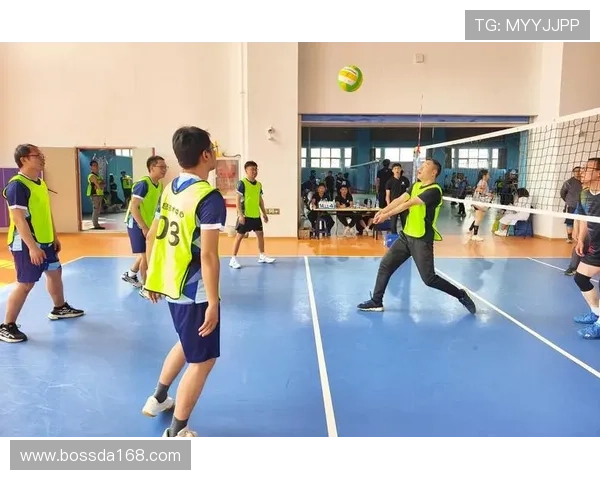 西安排球队在排球比赛中创下历史新高的经验分享与分析