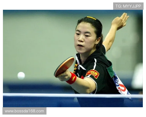 乒乓球新手必看：提升耐力的全面入门指南与训练技巧分享